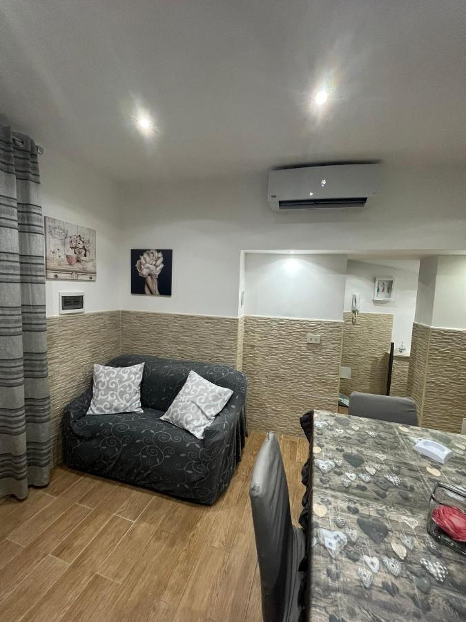 הוילה פלרמו Casa Da Francesca מראה חיצוני תמונה